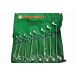 Box End Wrench Set