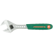 Adjustable Spud Wrench 10'