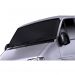 Car Windscreen Cover For Ice Snow Winter Window Protector LARGE L