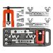 BRAKE LINE TOOL SET YATO YT-2180