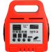 YT-8301 DIGITAL BATTERY CHARGER 6/12V 8A 5-200Ah