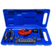 10PC BRAKE PIPE FLARING TOOL SET TUBE CUTTER METRIC