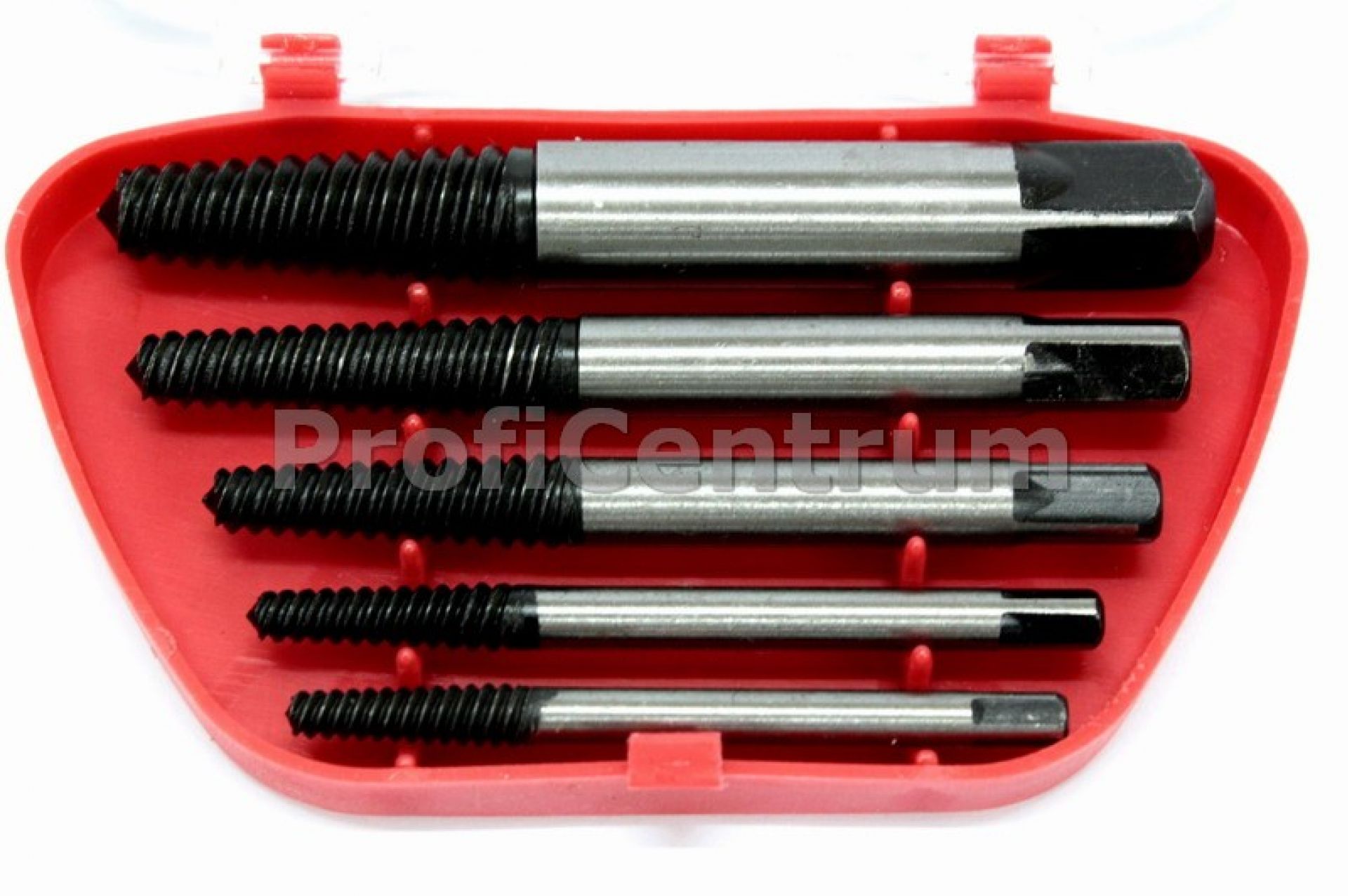 screw extractor set autozone