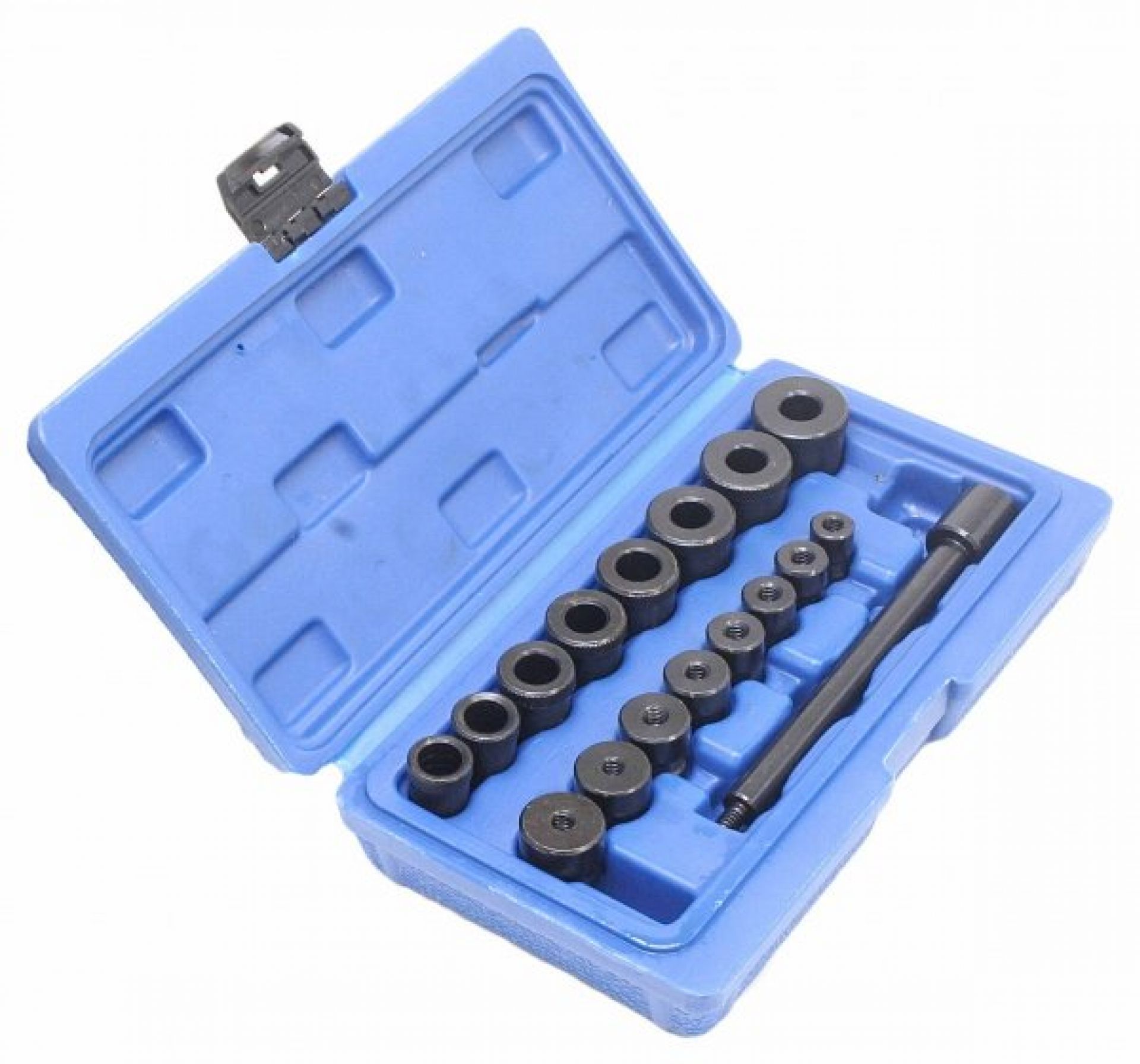 Universal Aligning Tool Set 17pc Clutch Alignment Tool Kit Car ASTA