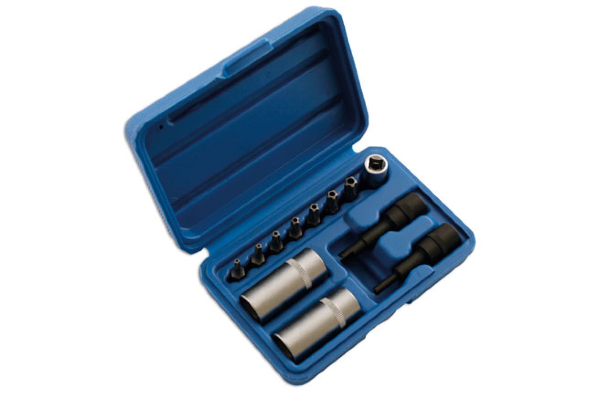 AIR CONDITIONING AND ECU TOOL SET - QUATROS - AIR CONDITIONING TOOLS ...