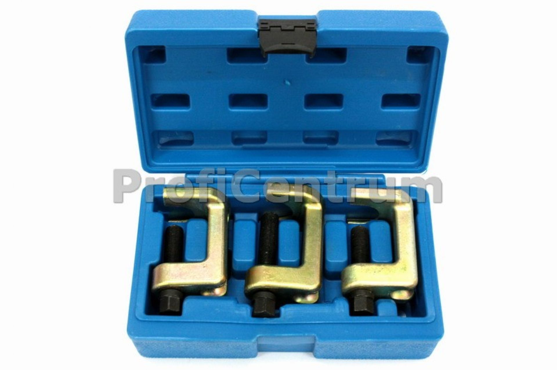 Bolt/Joint Puller Set - GM-TOOLS - PULLERS JOINT DRIVE SHAFT PULLERS ...