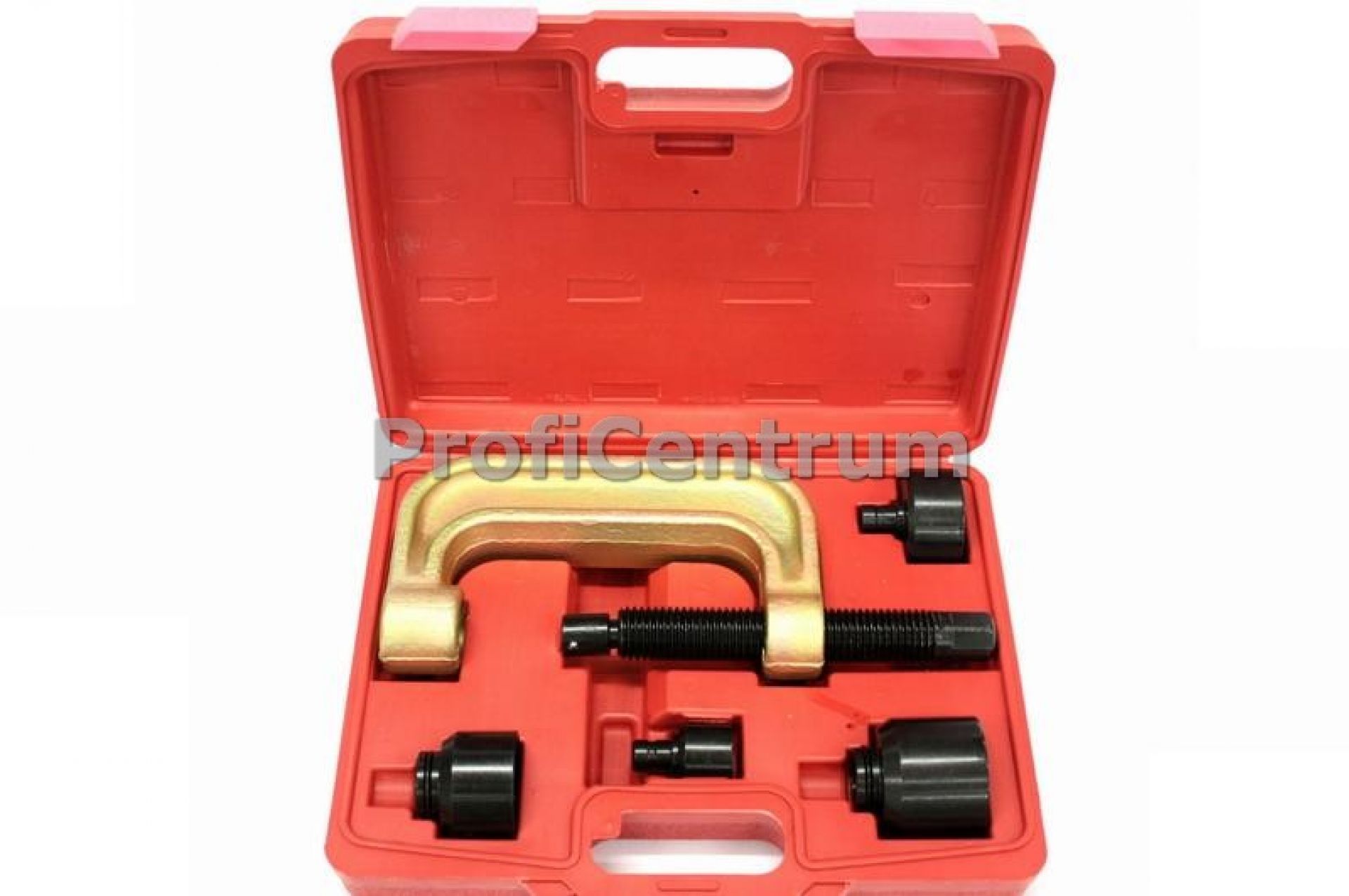 Bolt Puller Tool Set Mercedes GMTOOLS PULLERS BALL STUD ARM