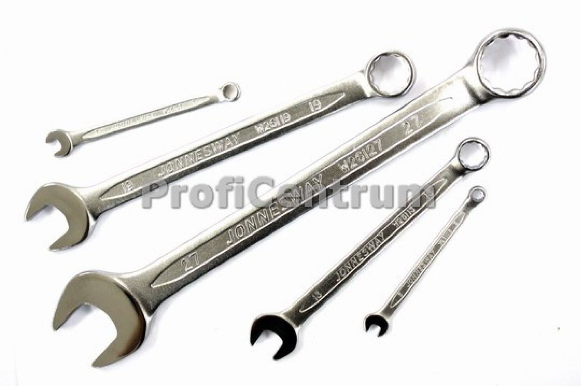 Combination Spanner 8mm - JONNESWAY - WRENCHES OPEN-ENDED BOX WRENCHES ...