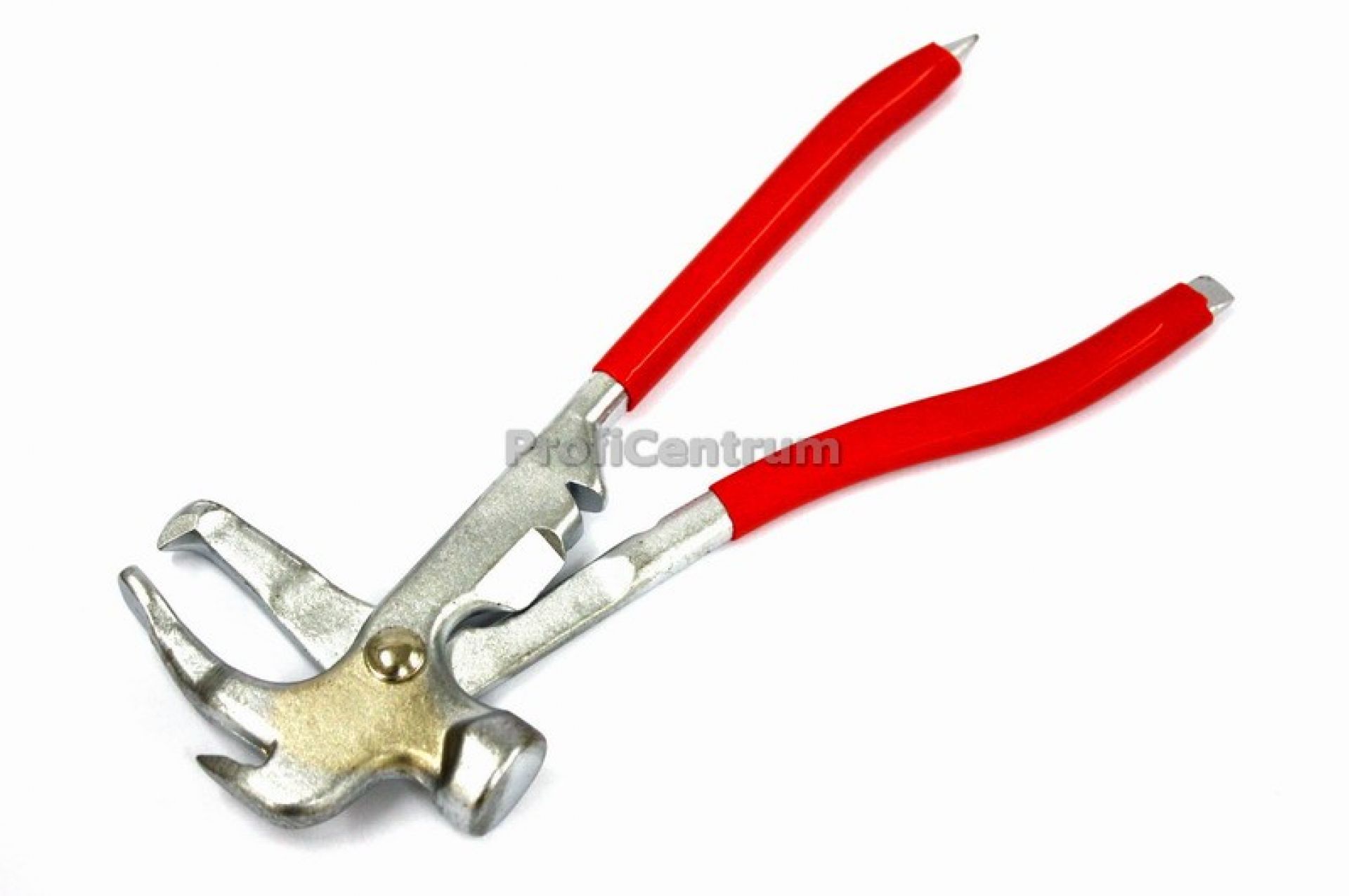 Counterweight Pliers 240mm - QUATROS - PLIERS COUNTERWEIGHT PLIERS - GM ...