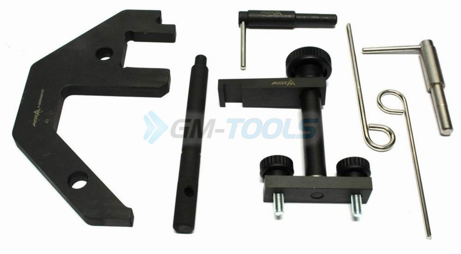 Engine Timing Tool Set Bmw M47 M57 E60 E46 E39 2.0 3.0d - Asta - Engine 