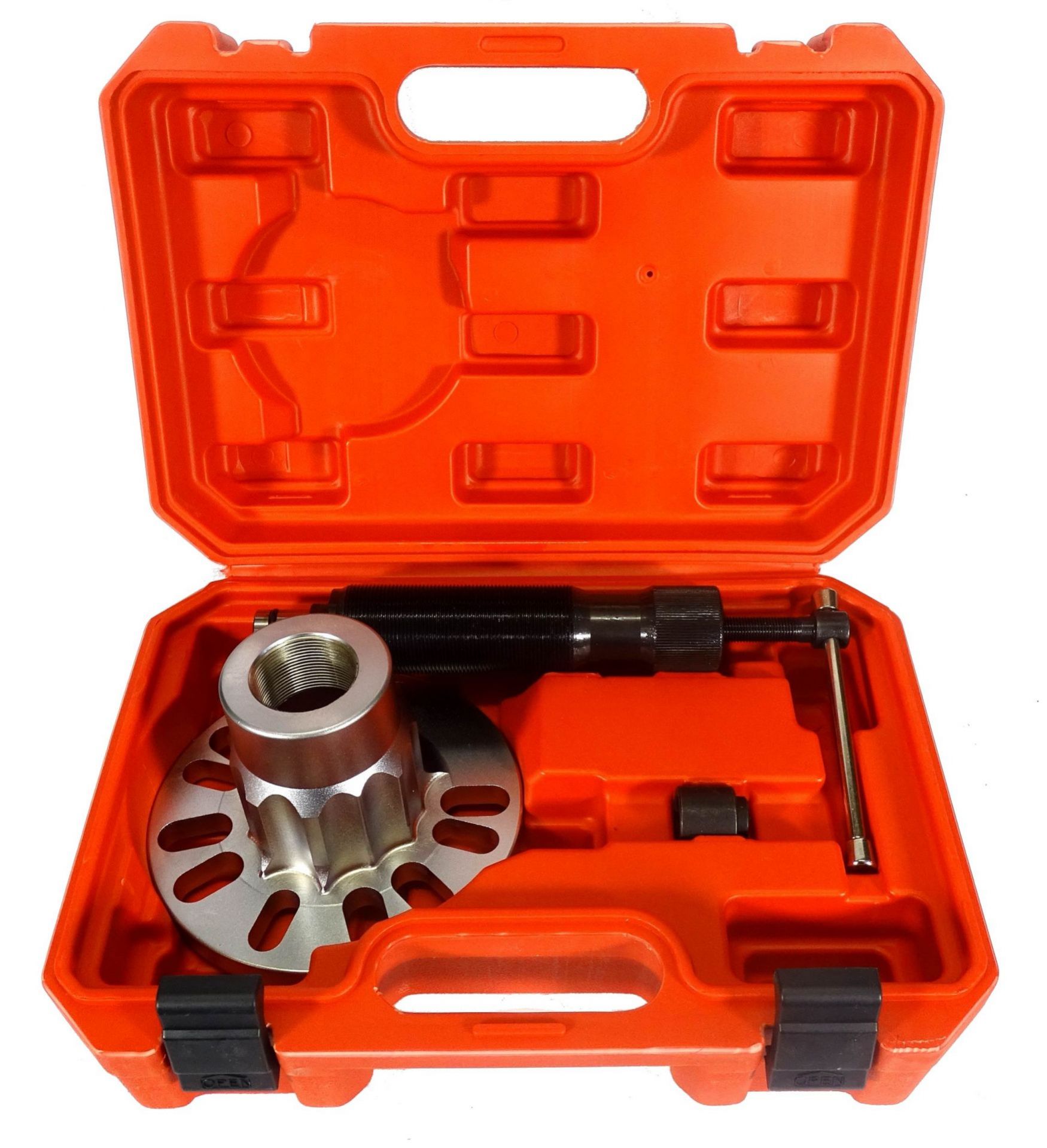 Wheel Hub Puller Tool