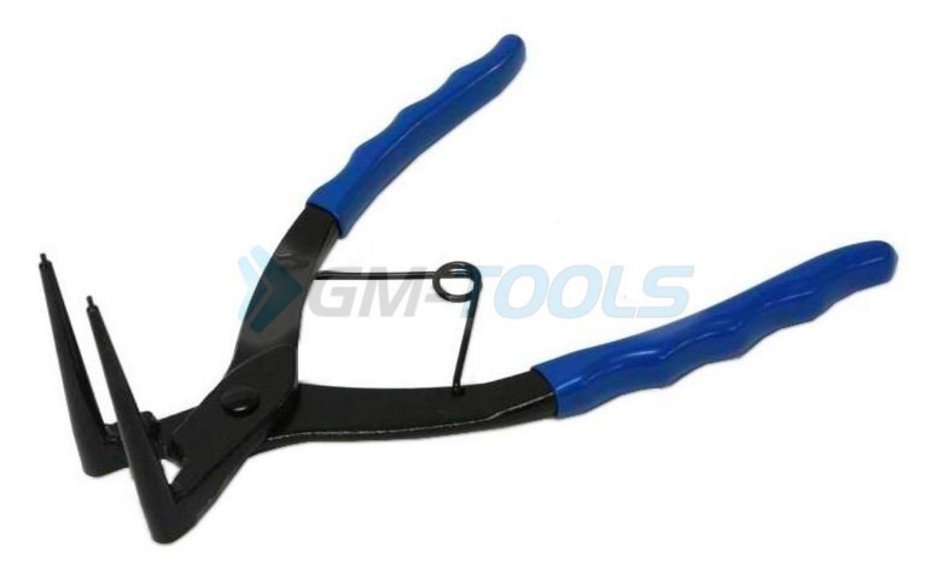 LONG REACH INTERNAL CIRCLIP PLIERS BREAKE - GM-TOOLS - PLIERS CIRCLIP ...