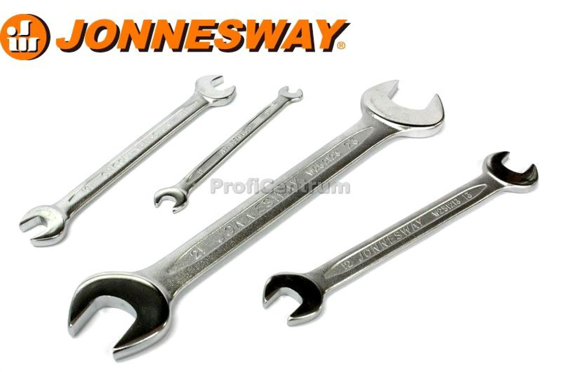 Open-Ended Wrench 27x32mm - JONNESWAY - WRENCHES OPEN-ENDED BOX ...