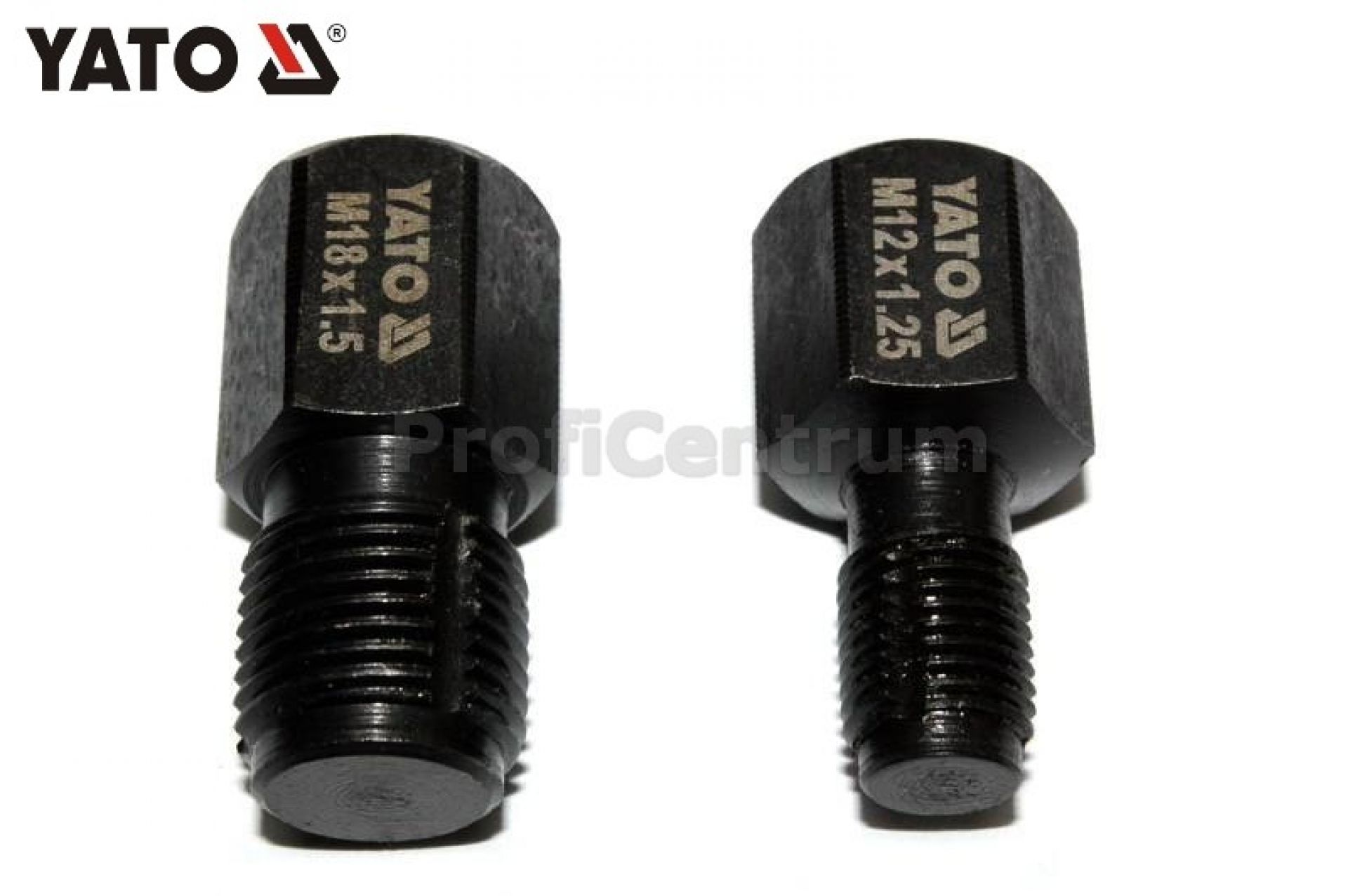 gm o2 sensor thread chaser