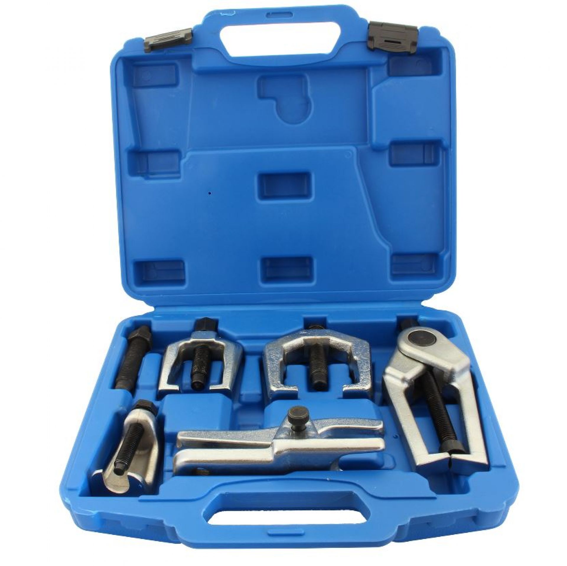 FRONT END SERVICE TOOL KIT BALL JOINT SEPARATOR PITMAN ARM TIE ROD ...