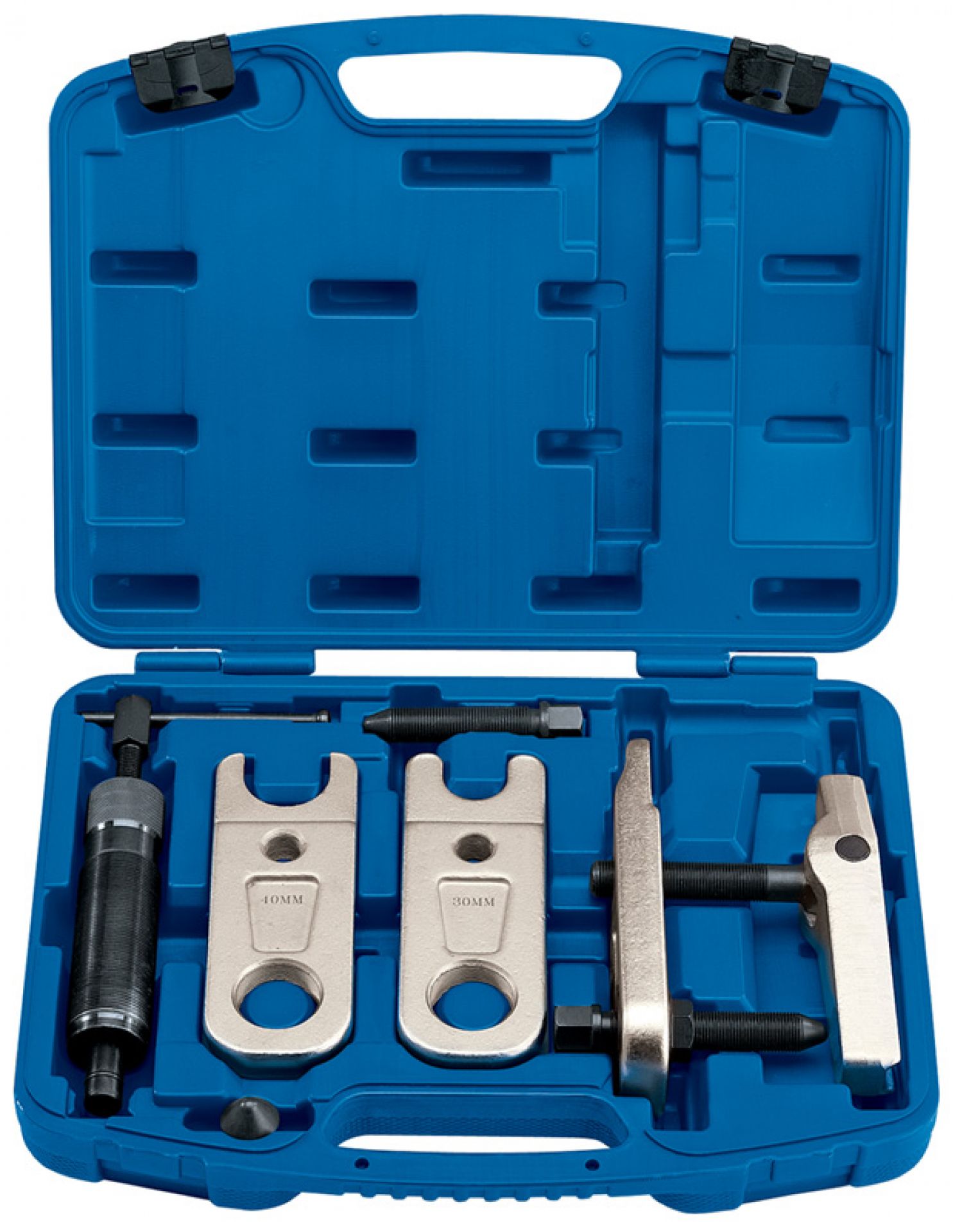 12T HYDRAULIC BALL JOINT REMOVER PULLER TOOL 30 34 40 - QUATROS ...
