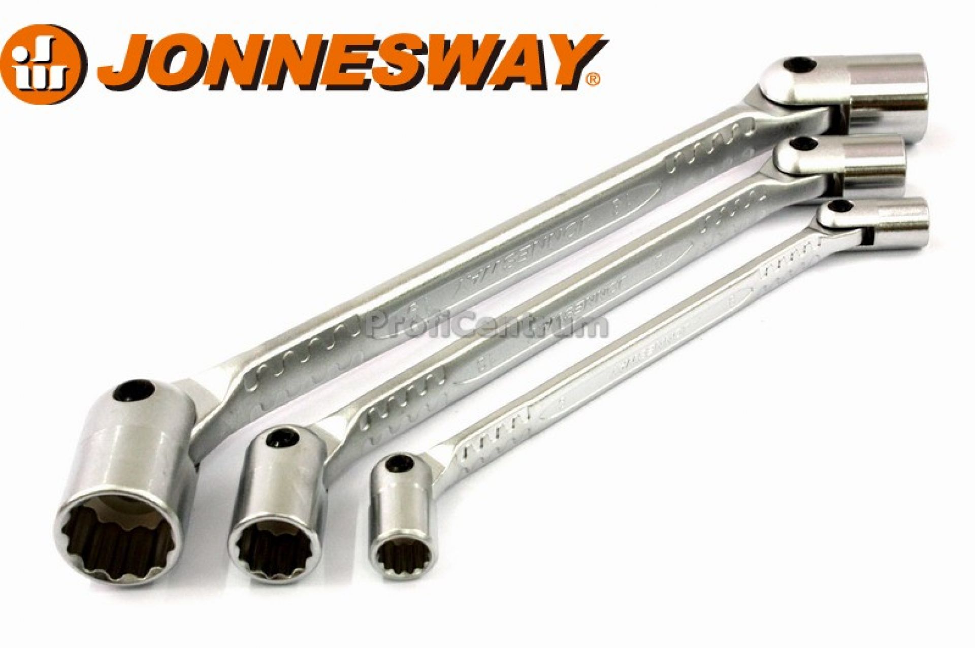 Socket Wrench With Joint 12x13mm JONNESWAY SOCKET WRENCHES SOCKETS