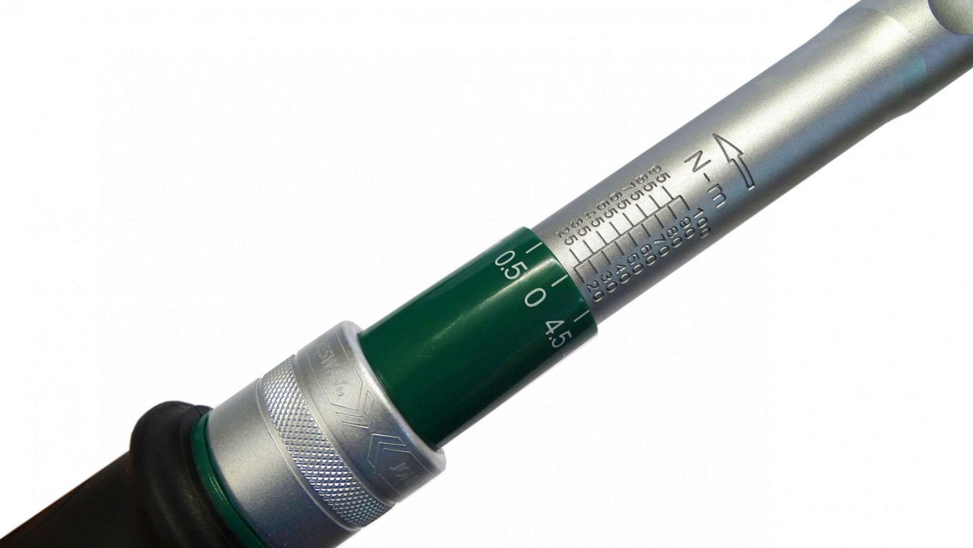 TORQUE WRENCH 3/8' 20100NM CERTIFICATE JONNESWAY JONNESWAY